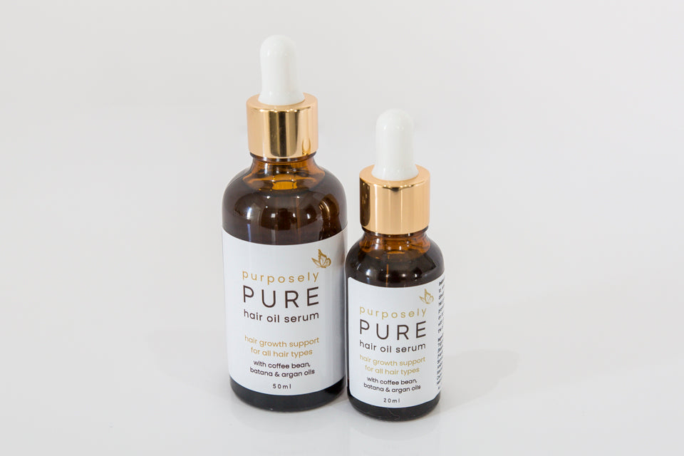 Haircare Products