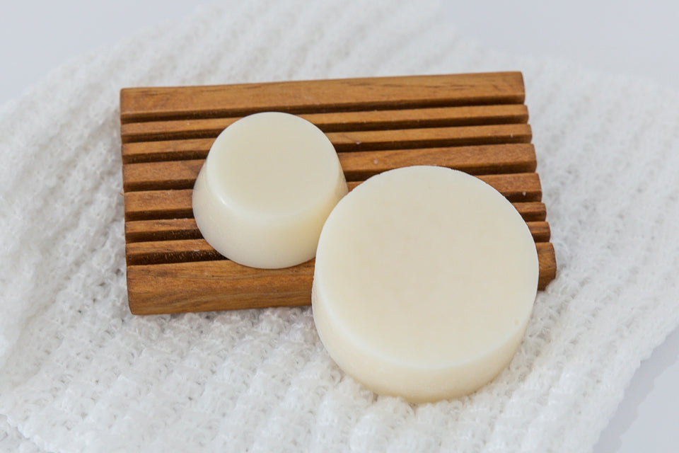 Conditioner Bars & Treatments