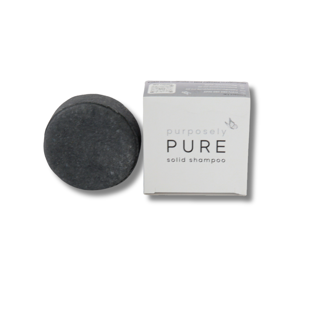 Clarify Shampoo Bar