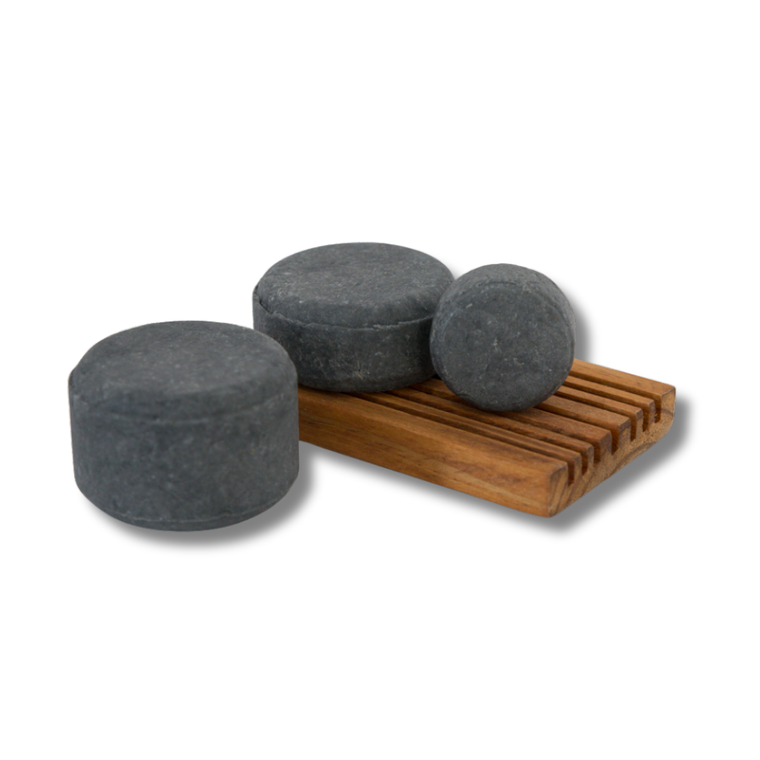 Clarify Shampoo Bar
