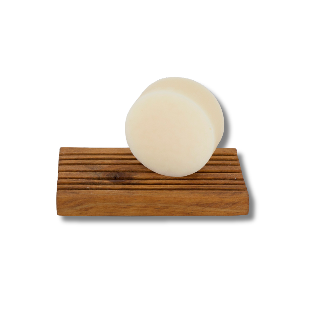 Deeply Nourishing Conditioner Bar