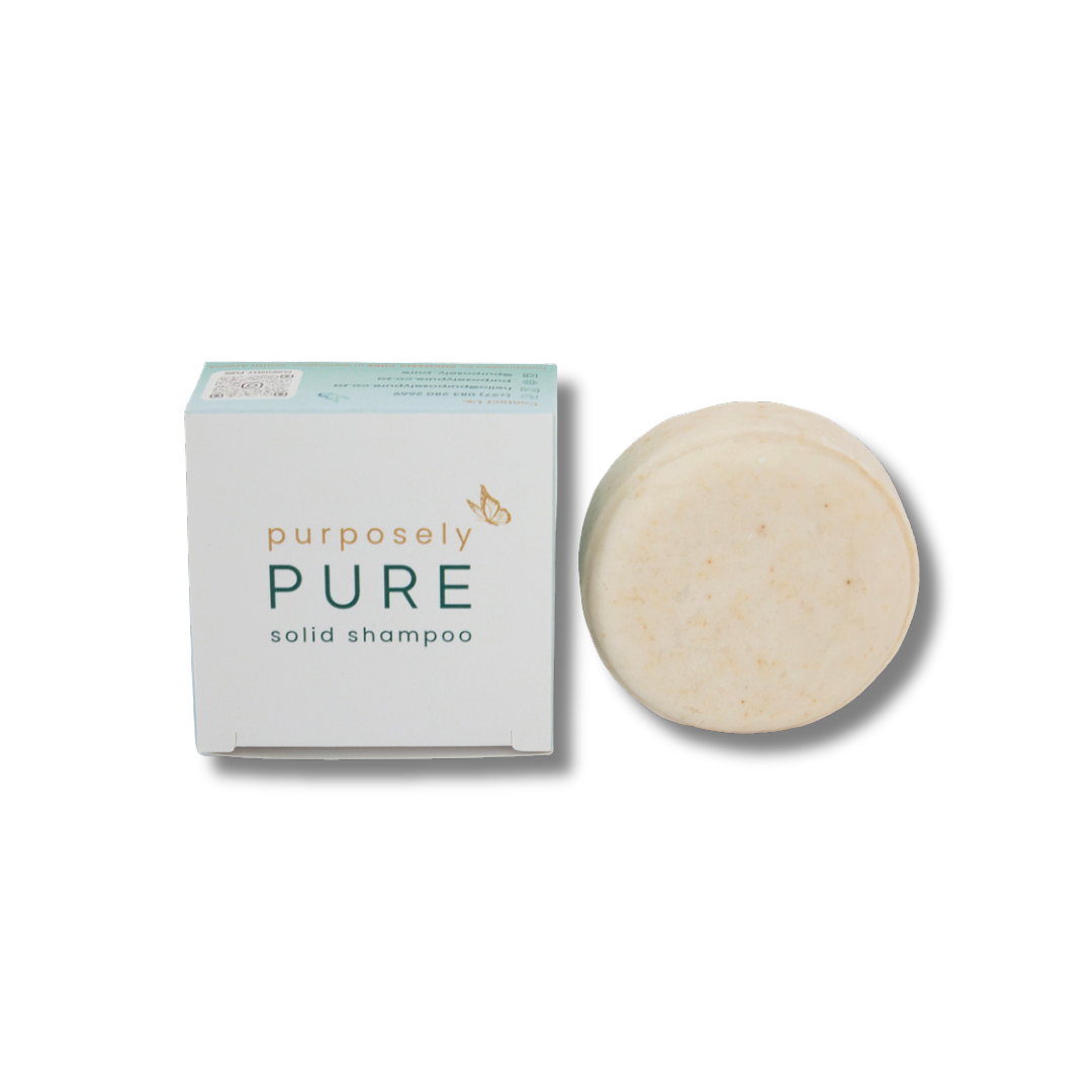 Fresh 2-in-1 Shampoo & Body Wash