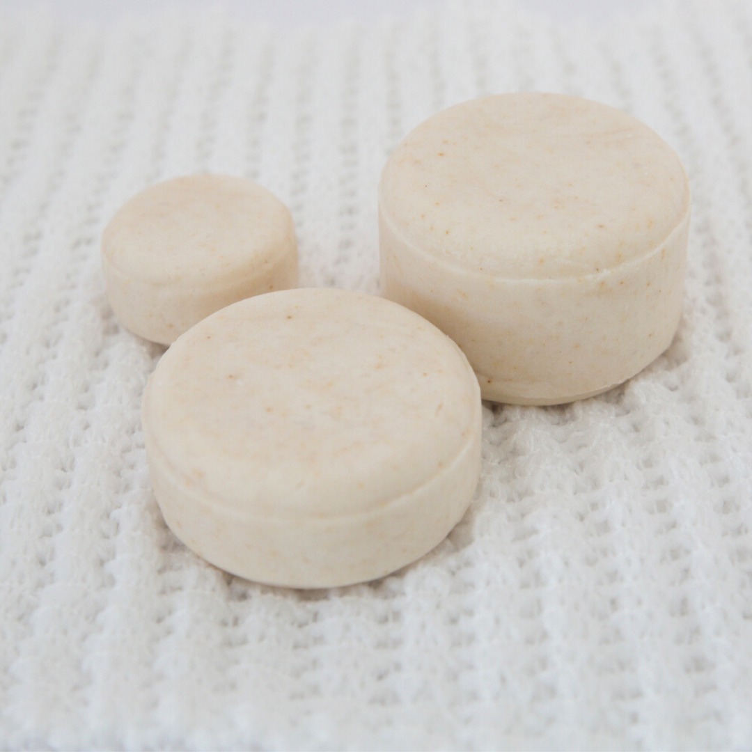 Fresh 2-in-1 Shampoo & Body Wash