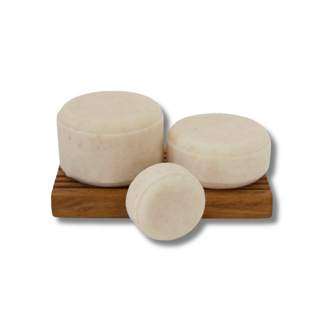Fresh 2-in-1 Shampoo & Body Wash