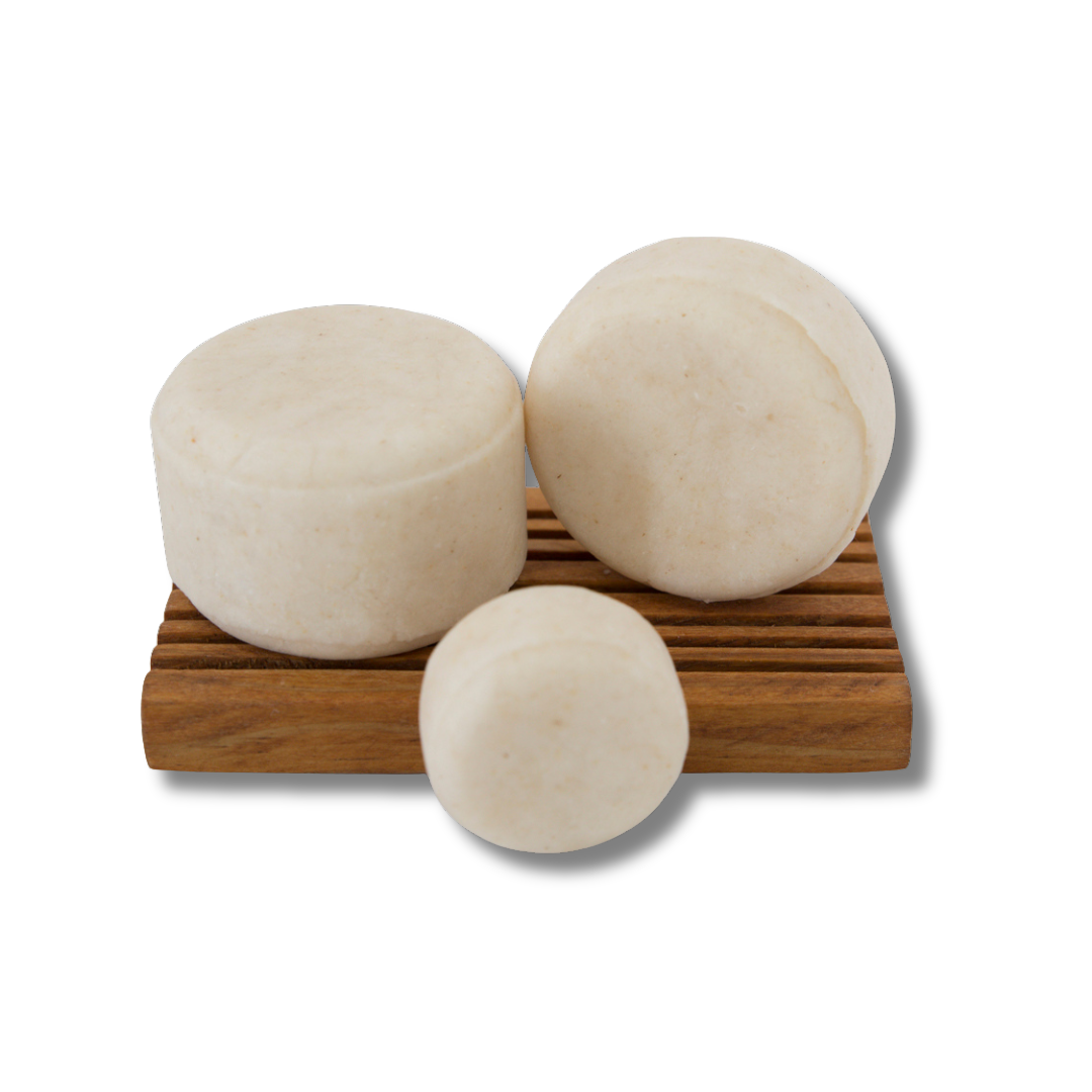 Gentle Shampoo Bar