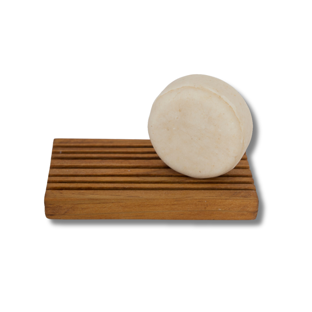Gentle Shampoo Bar