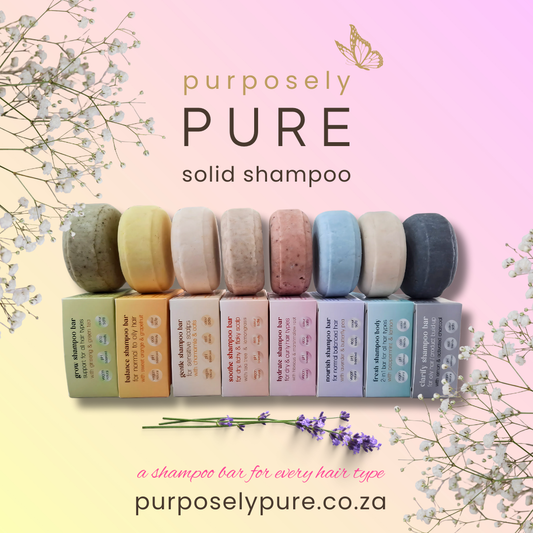 Purposely PURE gift voucher