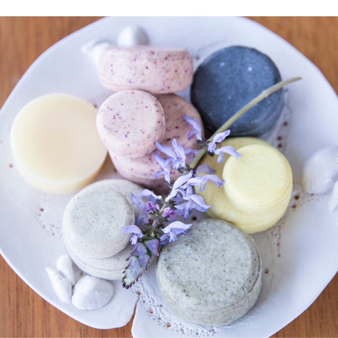 Purposely PURE gift voucher