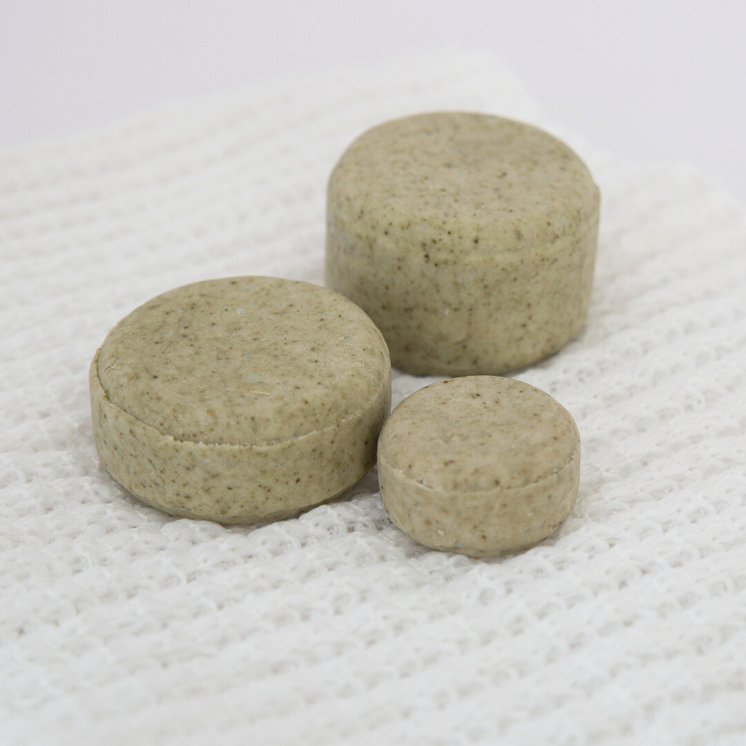 Grow Shampoo Bar