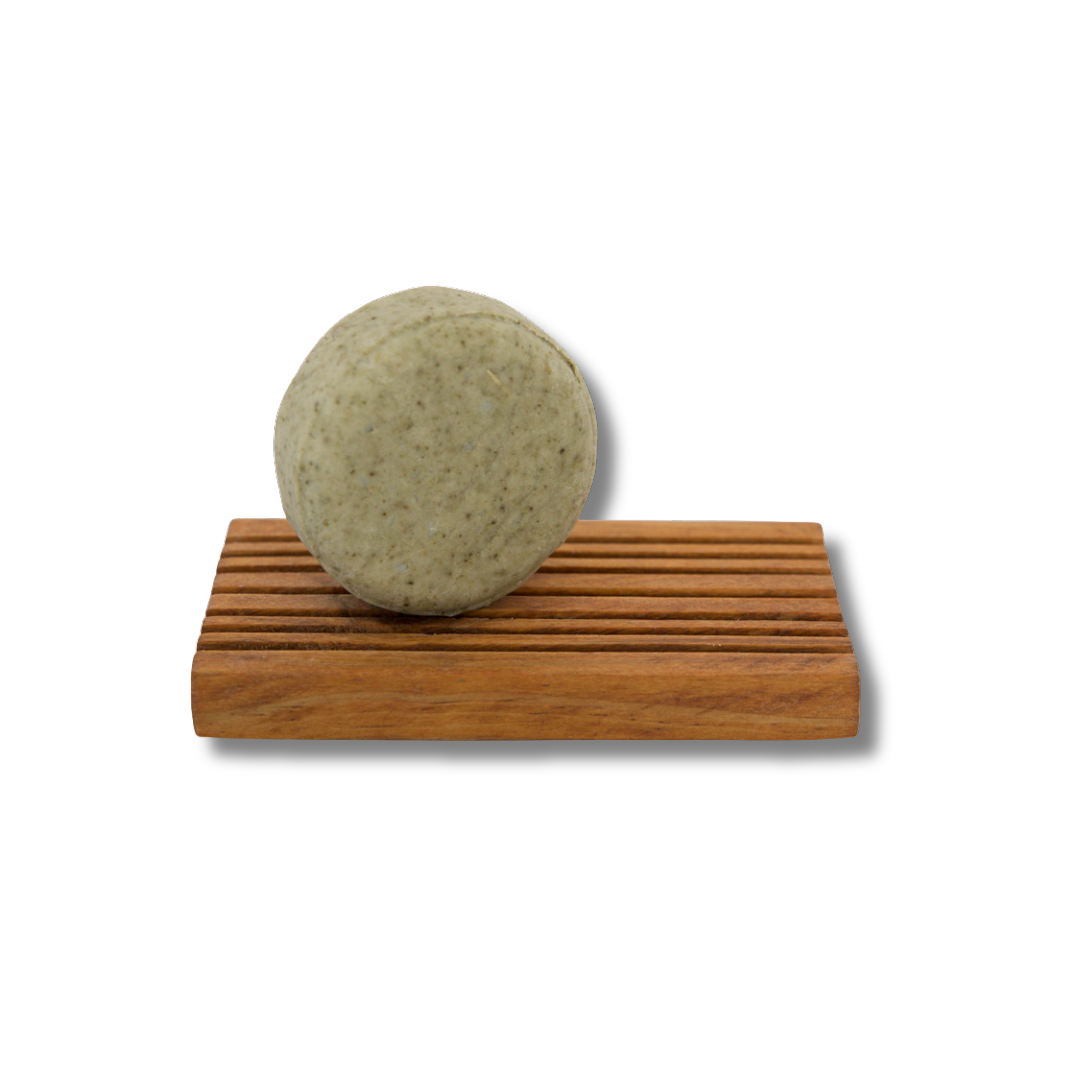Grow Shampoo Bar