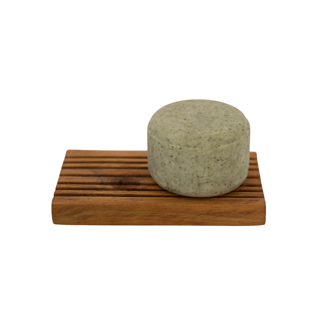 Grow Shampoo Bar
