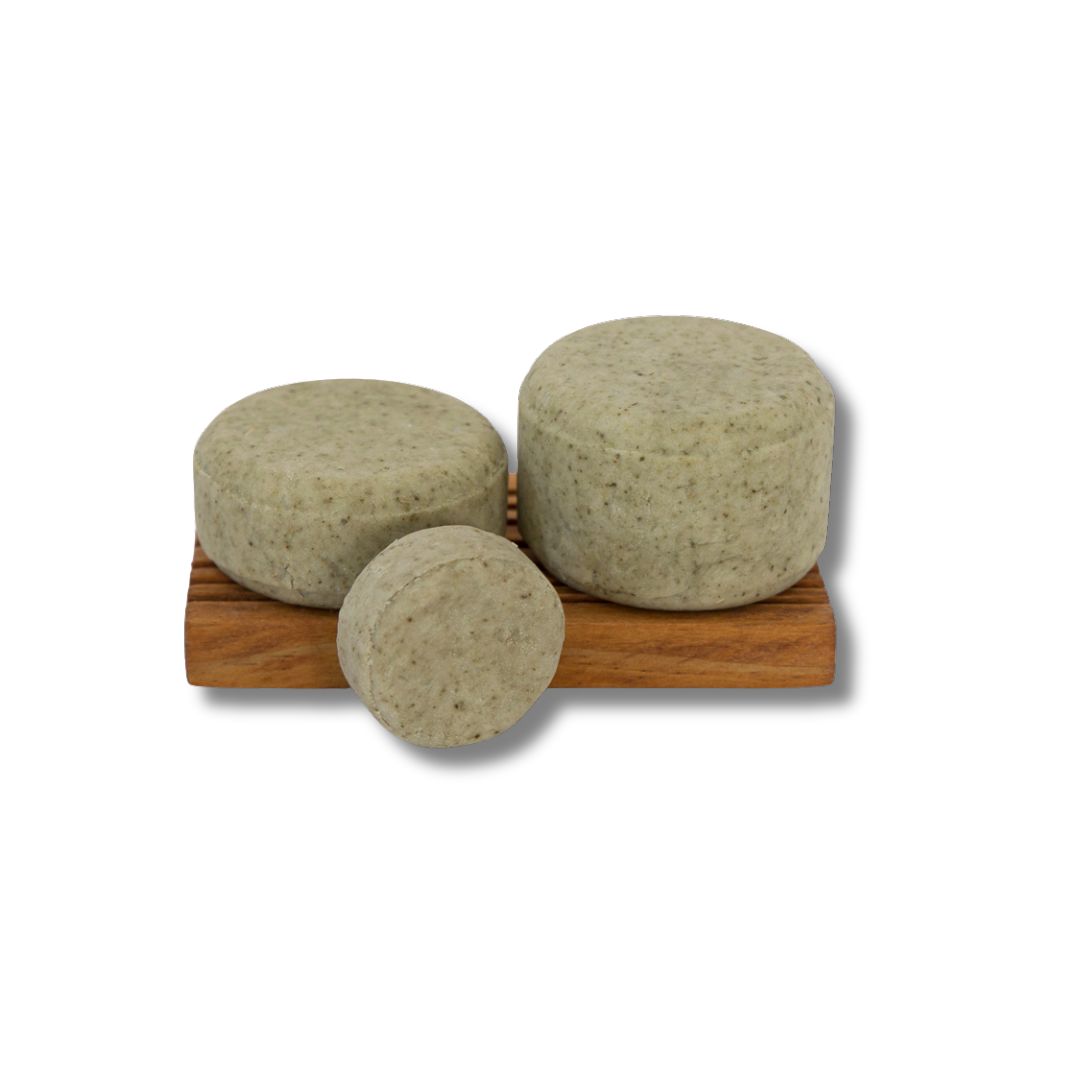 Grow Shampoo Bar