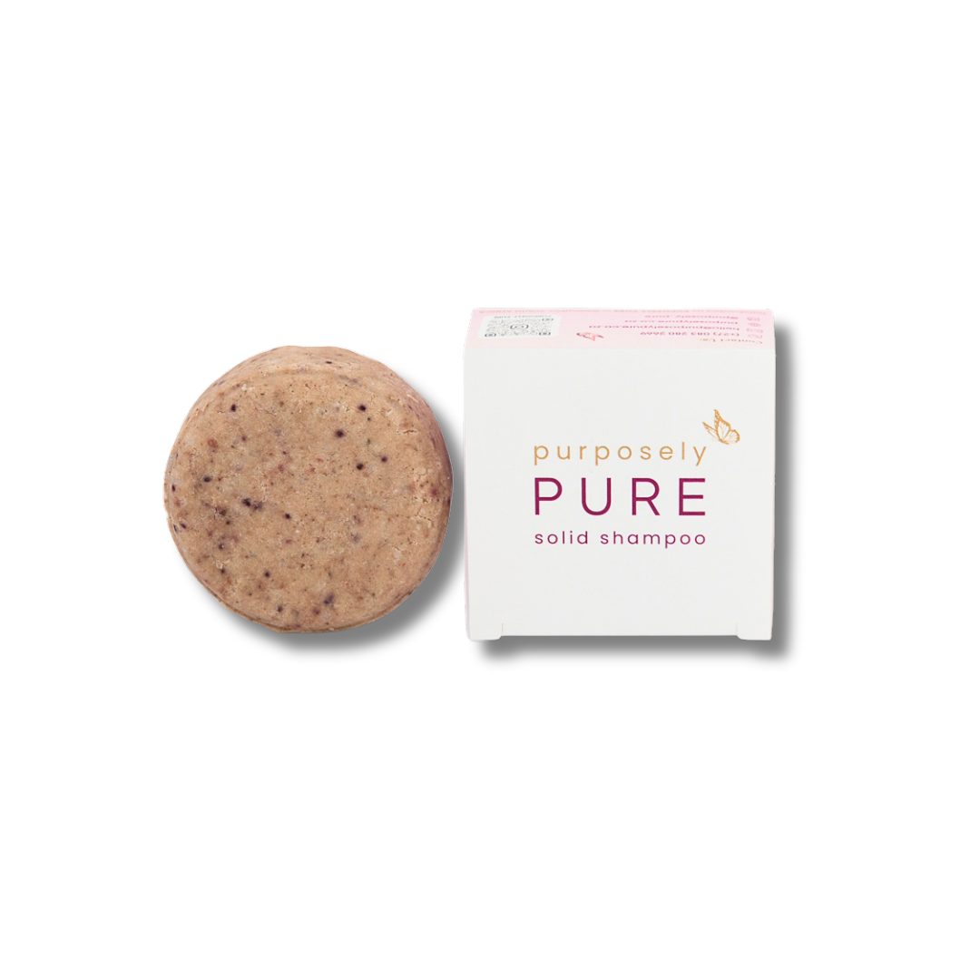 Hydrate Shampoo Bar