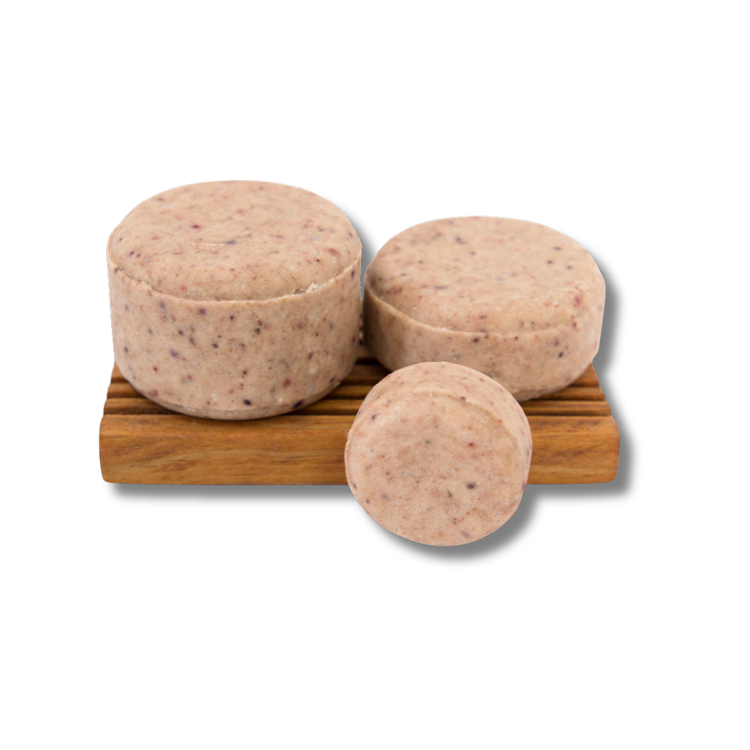 Hydrate Shampoo Bar