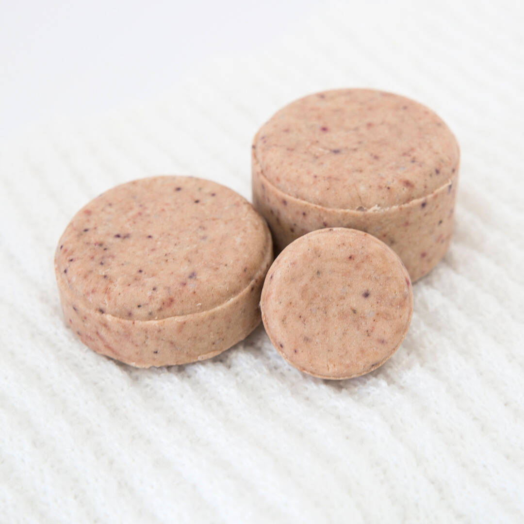 Hydrate Shampoo Bar