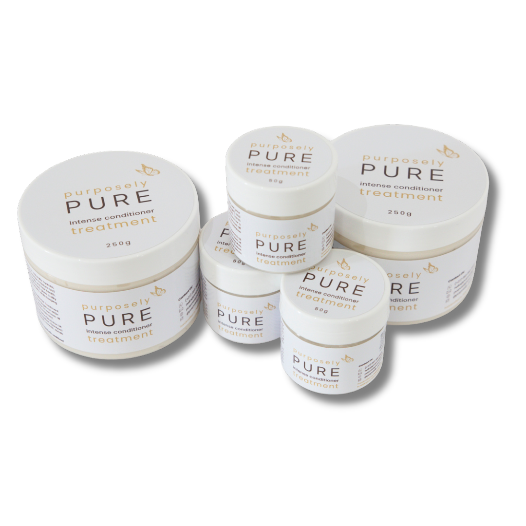 Intense Conditioner Treatment