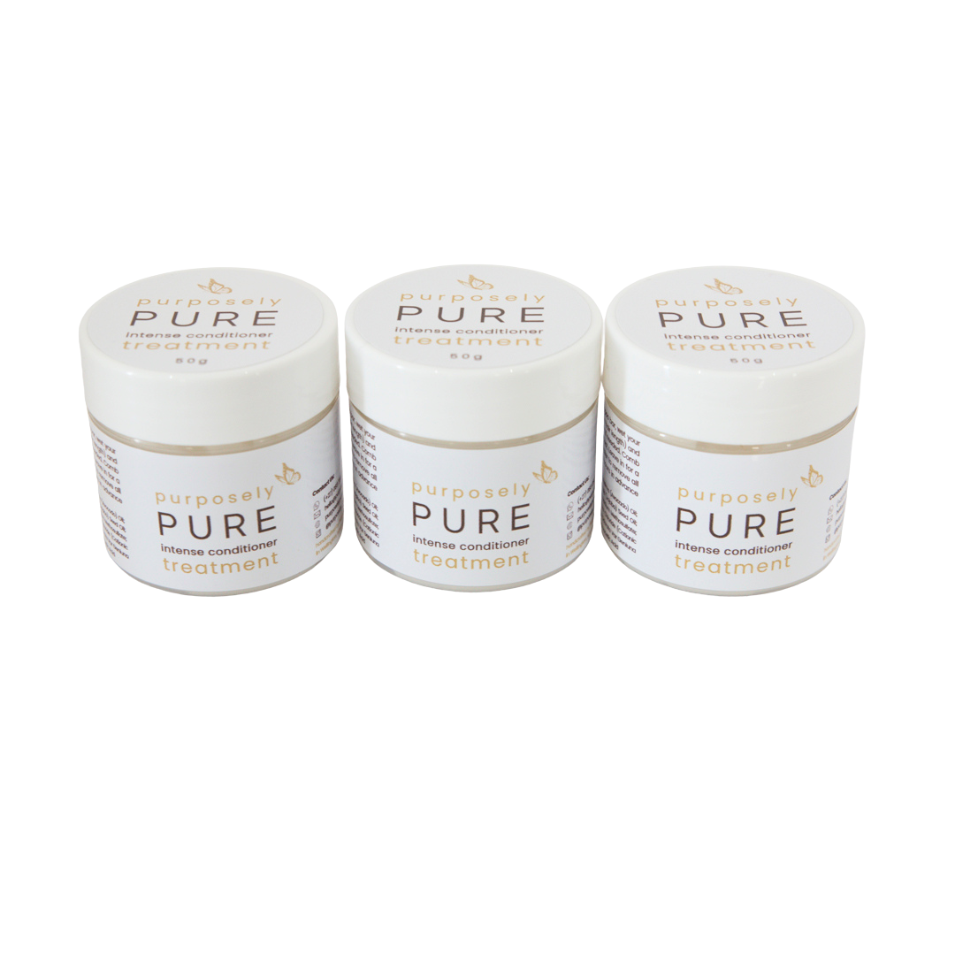 Intense Conditioner Treatment