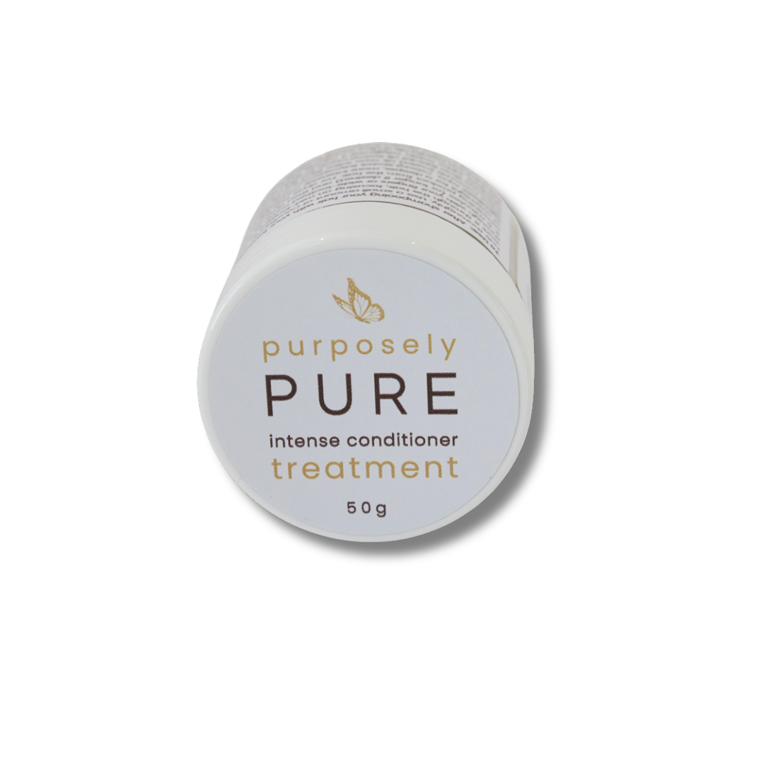 Intense Conditioner Treatment