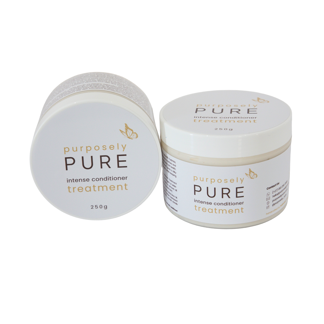 Intense Conditioner Treatment