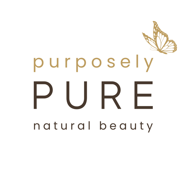 Purposely PURE