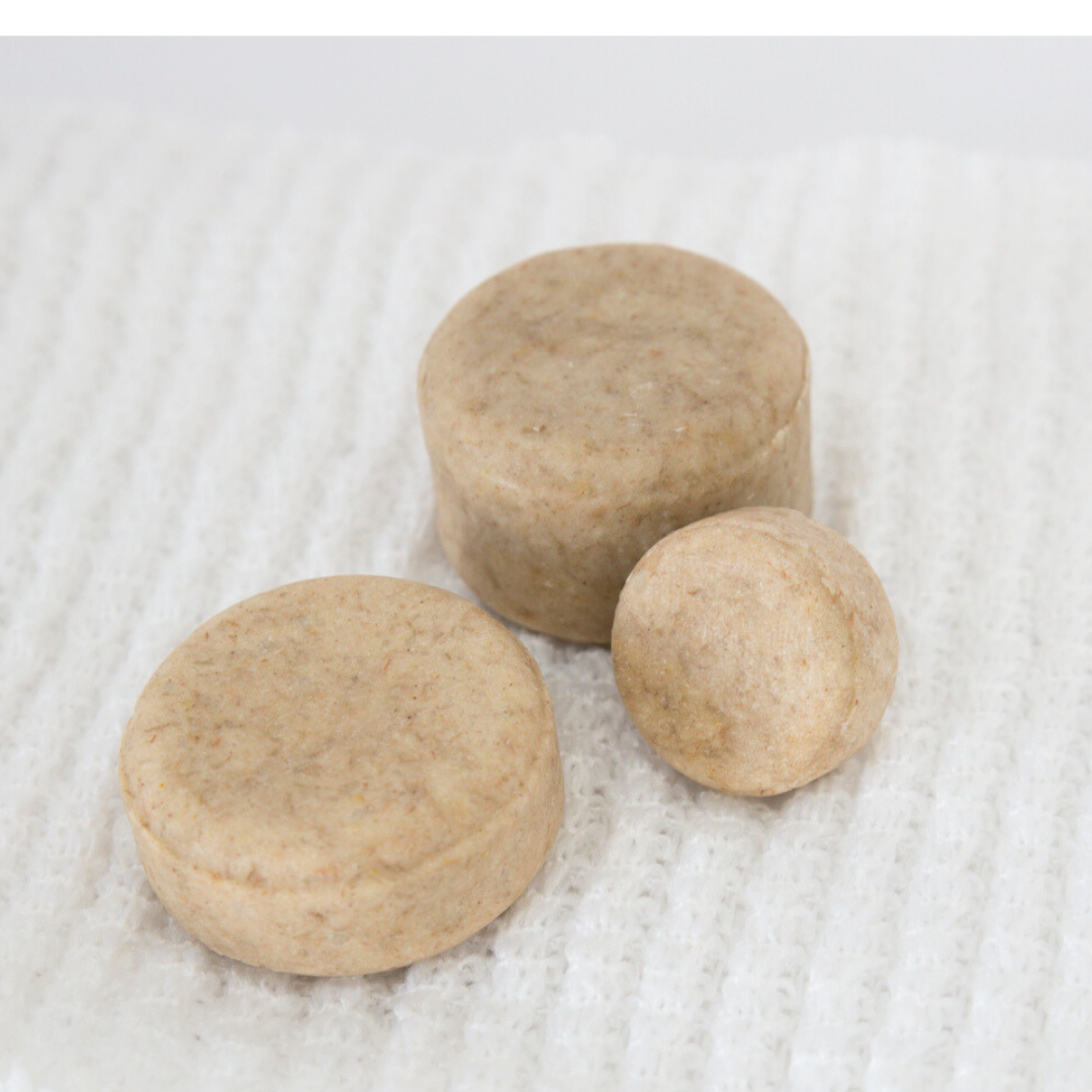 Soothe Shampoo Bar