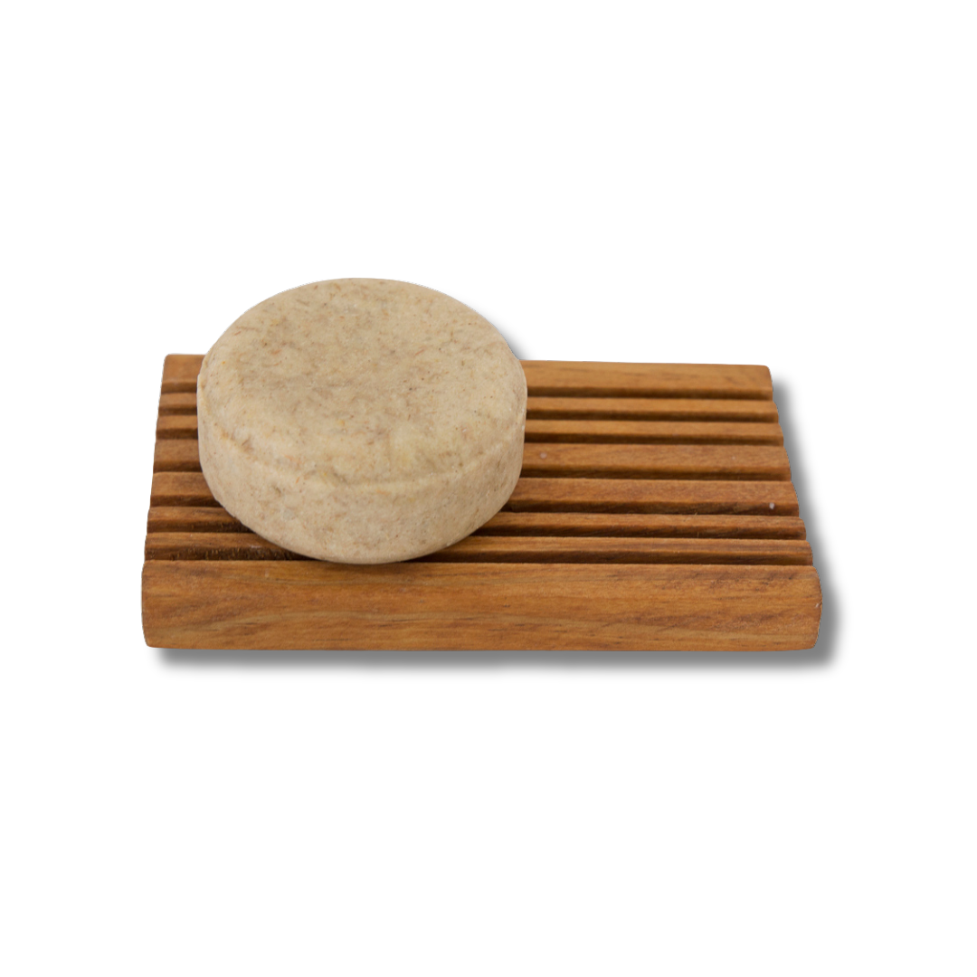 Soothe Shampoo Bar