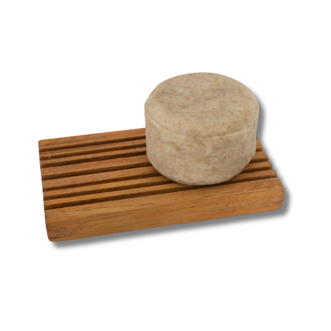 Soothe Shampoo Bar
