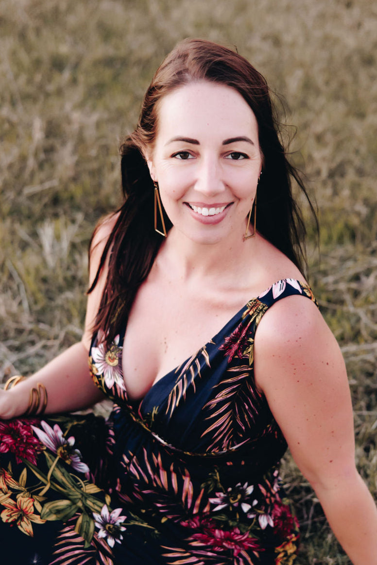 Meet the founder
