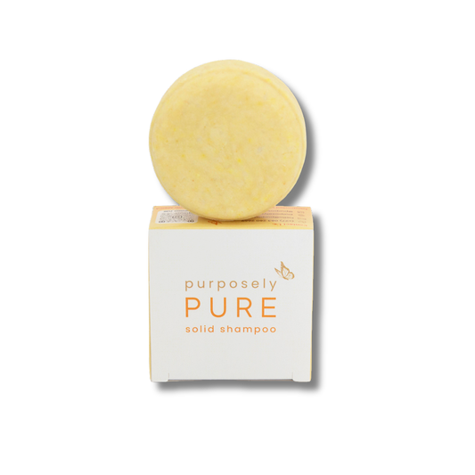 Balance Shampoo Bar