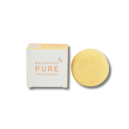 Balance Shampoo Bar