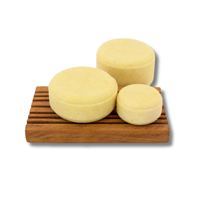 Balance Shampoo Bar