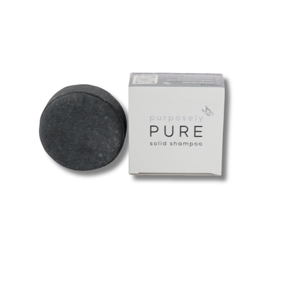 Clarify Shampoo Bar