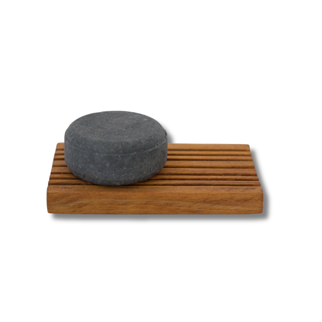 Teak Soap Dish
