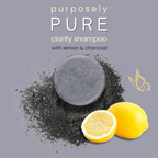Clarify Shampoo Bar