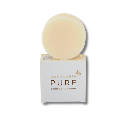 Deeply Nourishing Conditioner Bar
