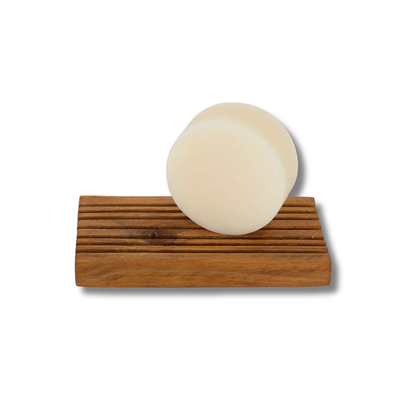 Teak Soap Dish