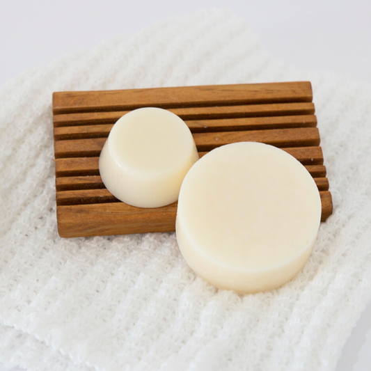 Deeply Nourishing Conditioner Bar