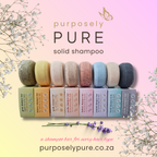 Purposely PURE gift voucher