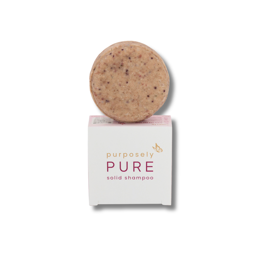 Hydrate Shampoo Bar