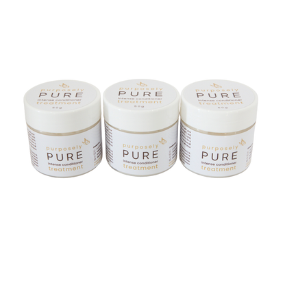 Intense Conditioner Treatment