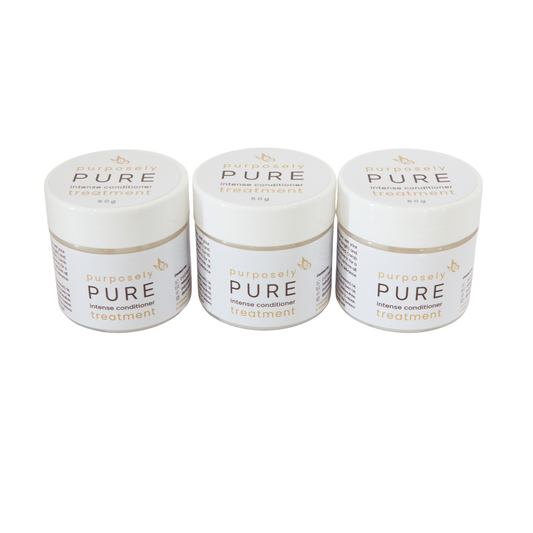 Intense Conditioner Treatment
