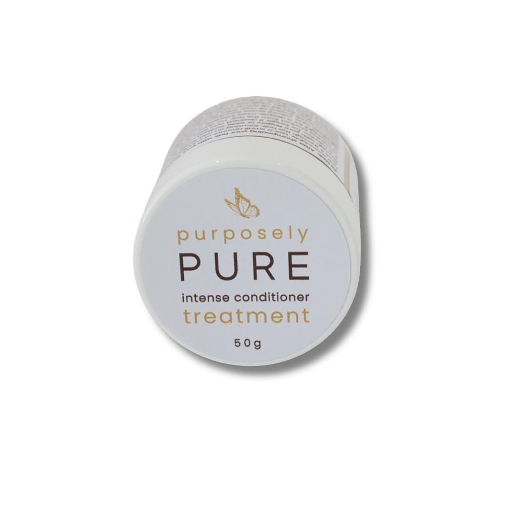 Intense Conditioner Treatment