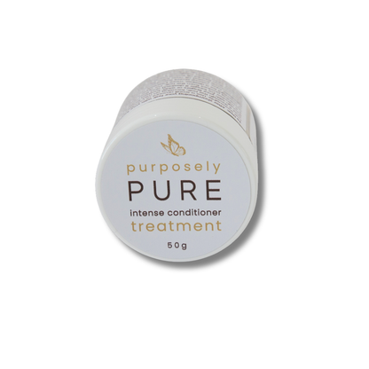 Intense Conditioner Treatment