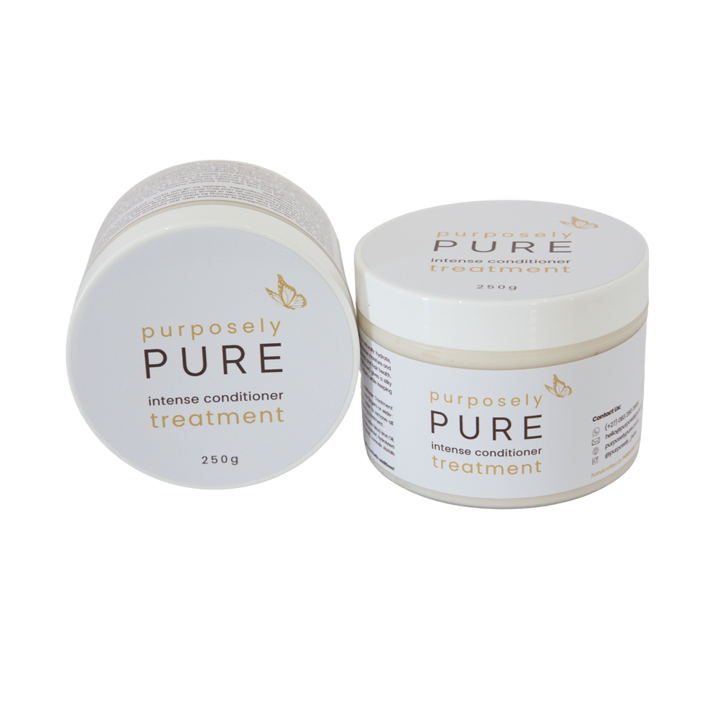 Intense Conditioner Treatment