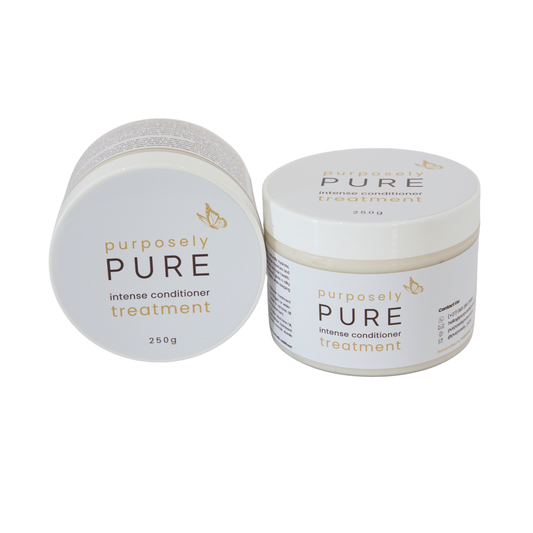 Intense Conditioner Treatment