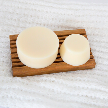 Light Detangling Conditioner Bar