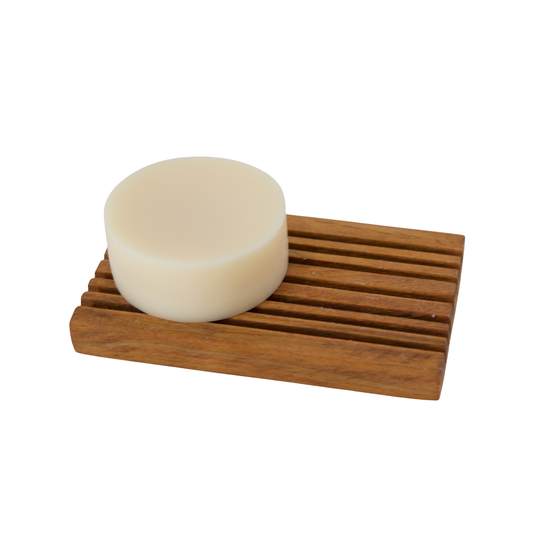 Light Detangling Conditioner Bar