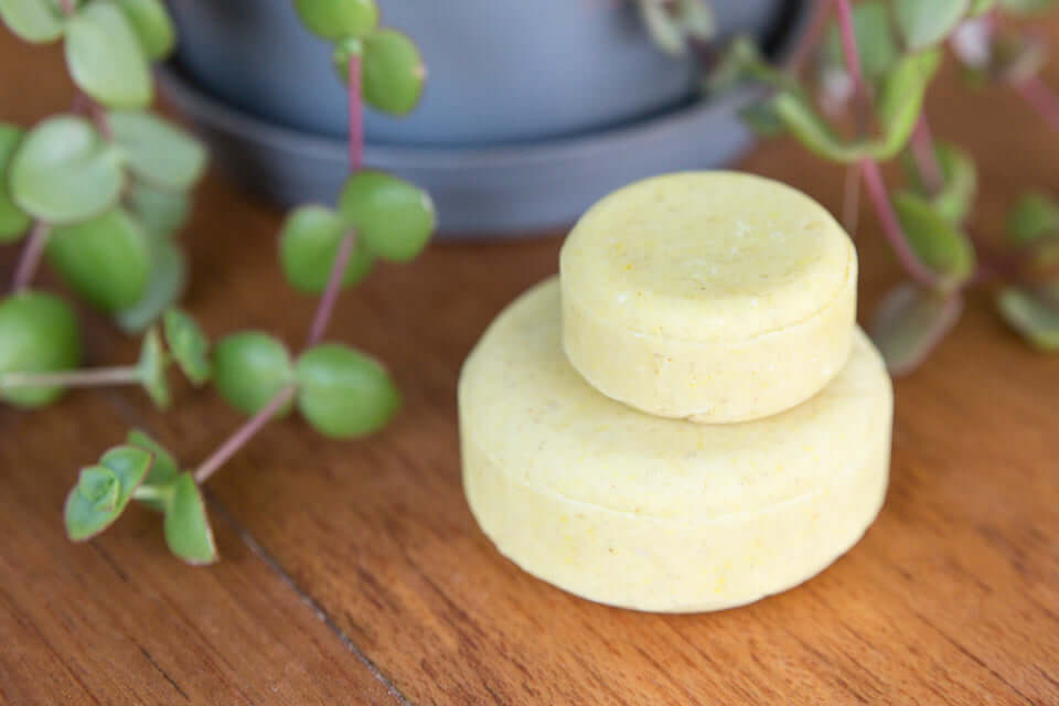  Balance Shampoo Bar from Purposely Pure
