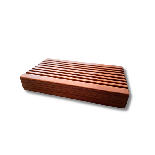 Teak Soap Dish